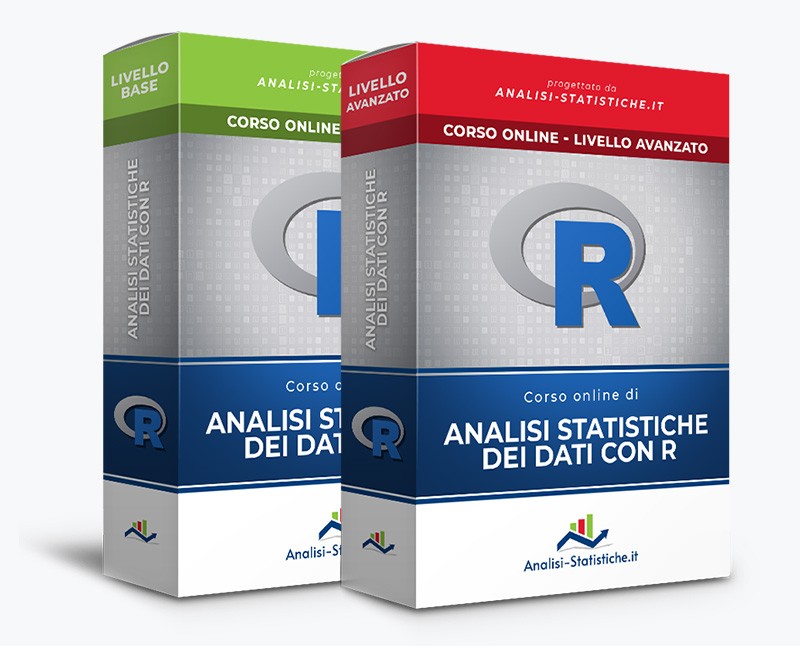 corsi analisi statistiche mediche spss