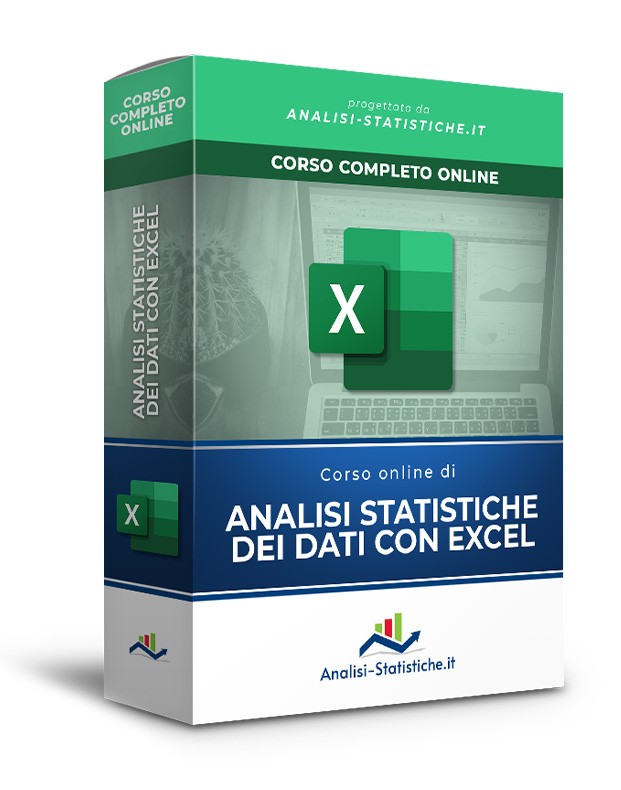 corso analisi dati excel