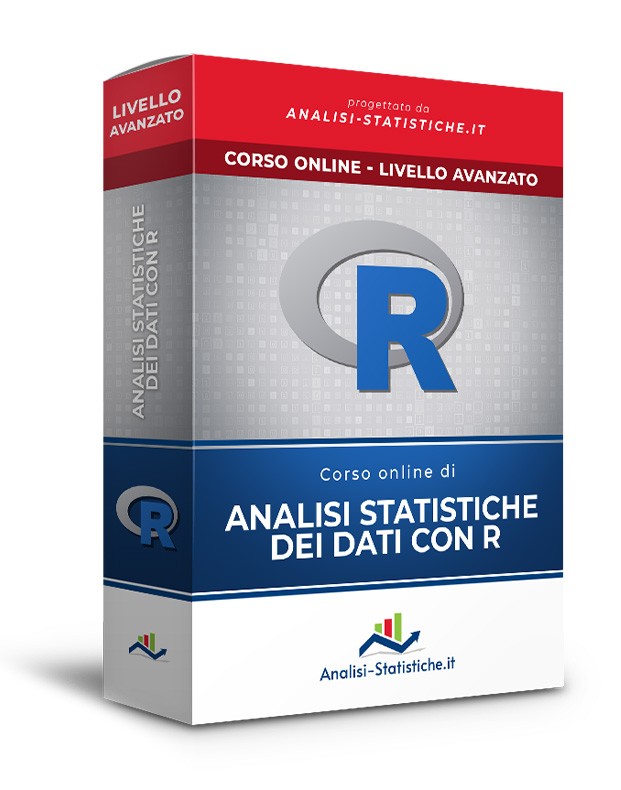 corsi analisi statistiche mediche spss