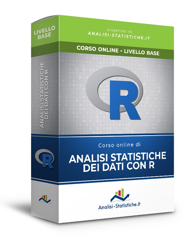 corsi analisi statistiche mediche spss