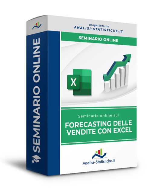 seminario forecasting vendite excel