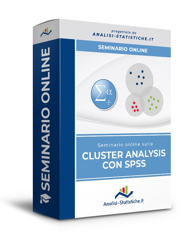 seminario spss cluster analysis