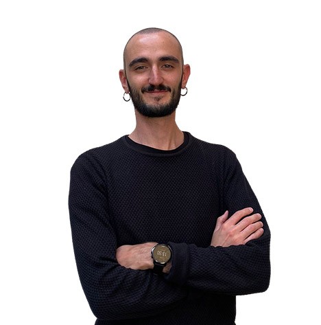 Luca Barbagli Luca Barbagli