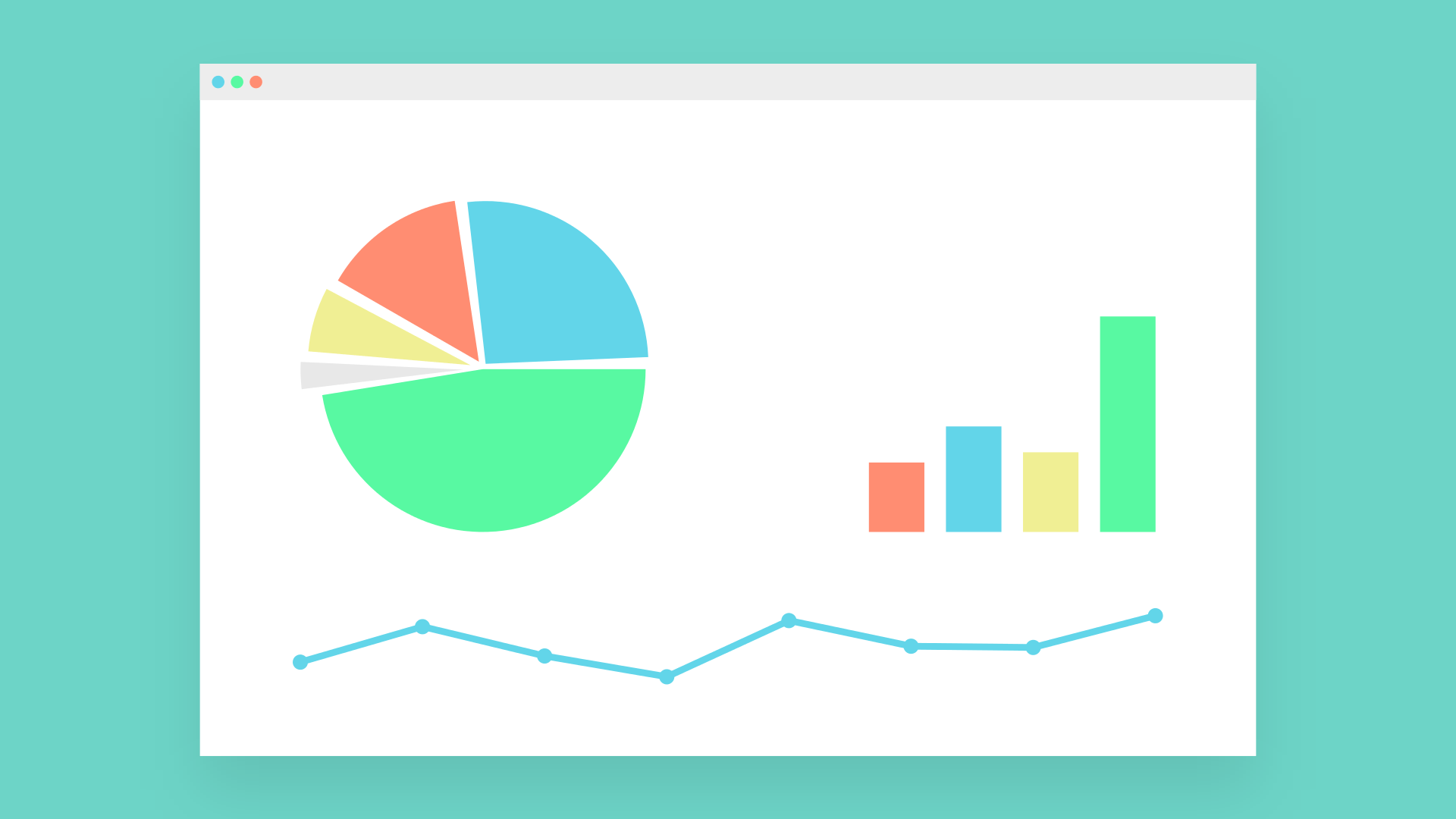 Quali sono i diversi tipi di grafici e come si fanno su Excel, SPSS e R