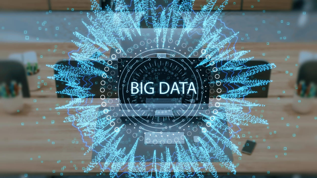 Analisi data Big Data