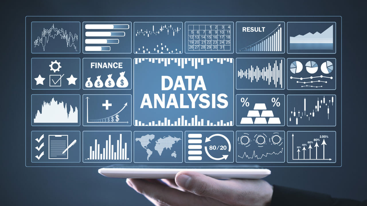 Tecniche di analisi dei dati